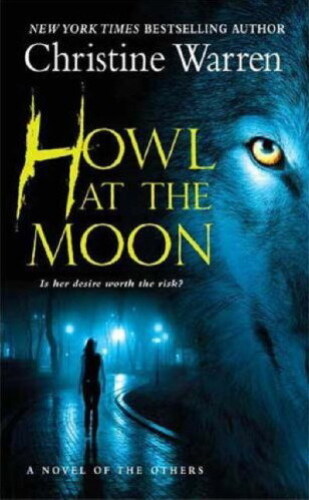 Howl at the Moon (The Others, Book 4)
