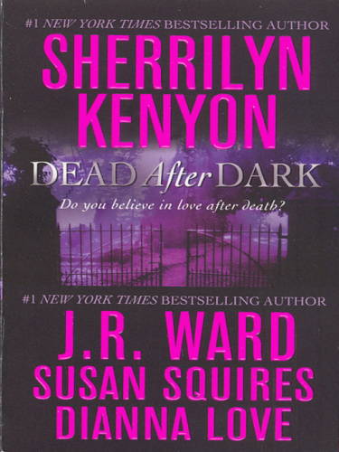 Dead After Dark