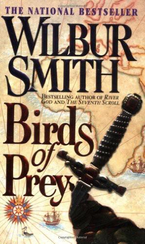 Birds of Prey (Courtney Family Adventures)