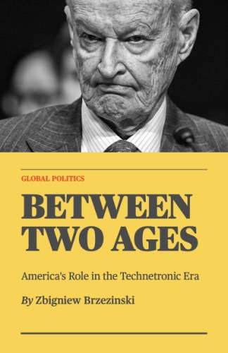 Between Two Ages