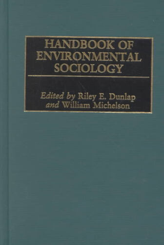 Handbook of Environmental Sociology