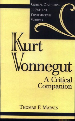 Kurt Vonnegut: A Critical Companion