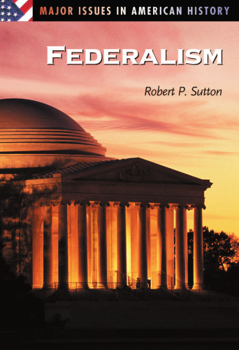Federalism