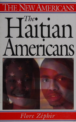 The Haitian Americans