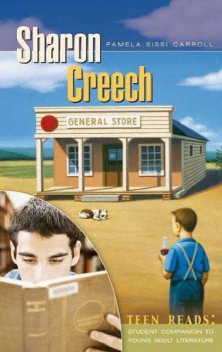 Sharon Creech