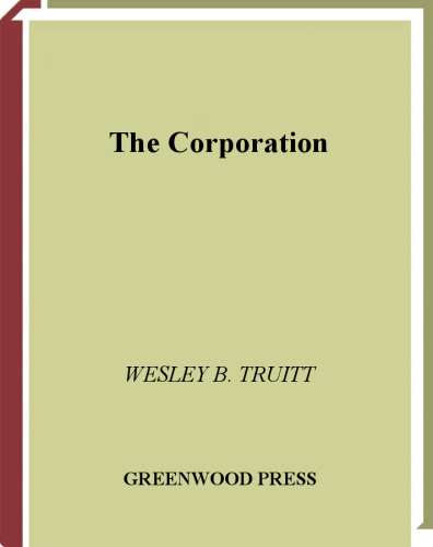 The Corporation