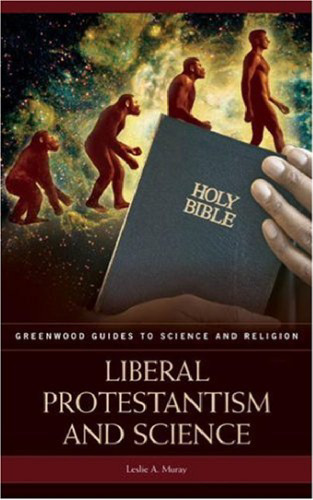 Liberal Protestantism and science