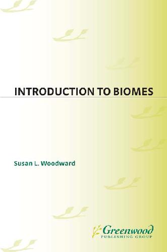 Introduction to biomes