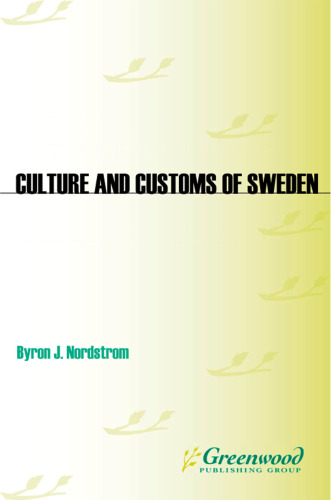Culture and Customs of Sweden