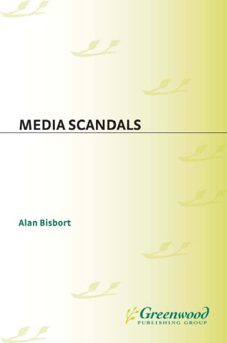 Media scandals