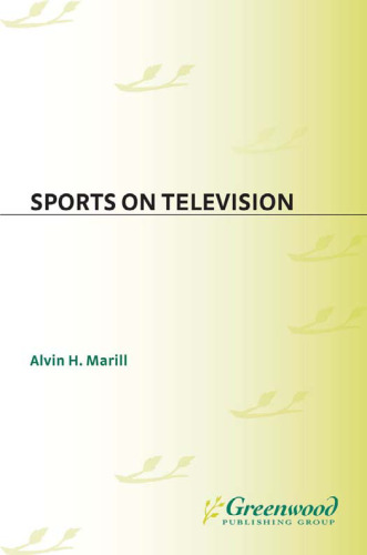 Sports on Television (The Praeger Television Collection)