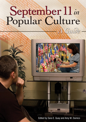 September 11 in Popular Culture: A Guide