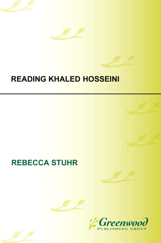 Reading Khaled Hosseini (The Pop Lit Book Club)