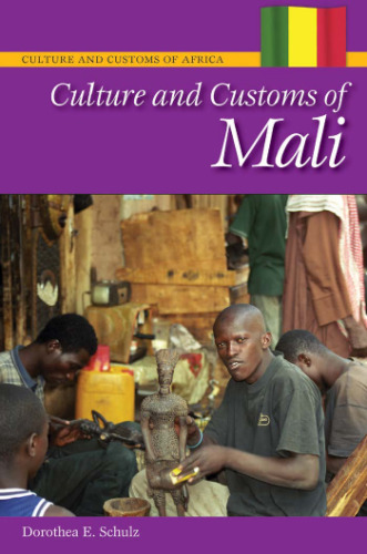 Culture and Customs of Mali