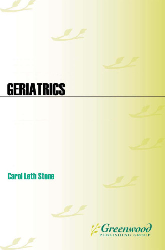 Geriatrics