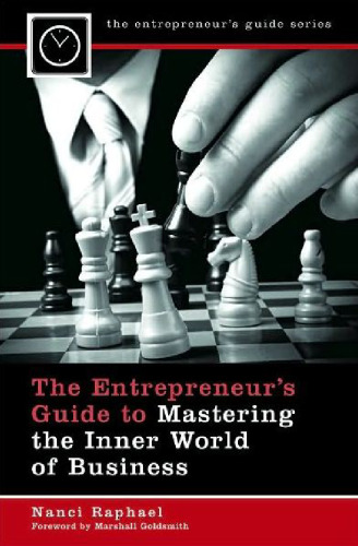 The to Mastering the Inner World of Business