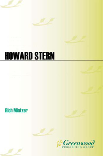 Howard Stern: A Biography ()
