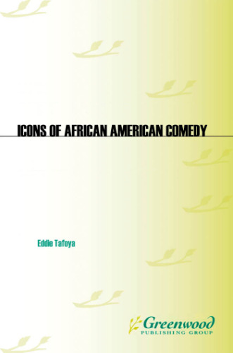 Icons of African American Comedy