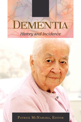 Dementia 3 volumes ()
