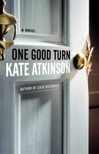 One Good Turn