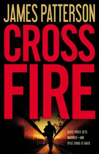 Cross Fire (Alex Cross)