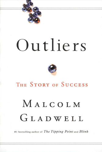 Outliers: The Story of Success