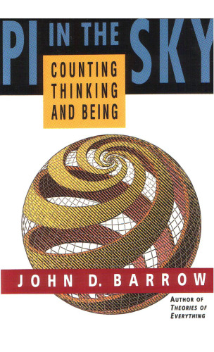 PI in the Sky: Counting, Thinking, and Being