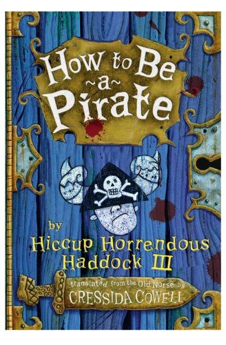 How to Train Your Dragon 02 - How to Be a Pirate