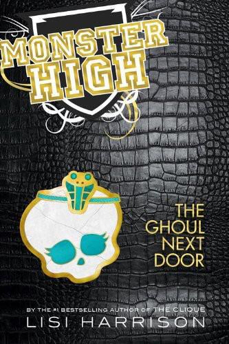 Monster High 2: The Ghoul Next Door