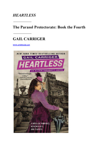 Heartless