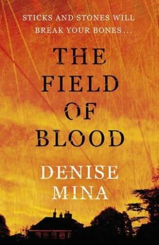Field of Blood