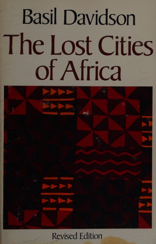 Lost Cities of Africa