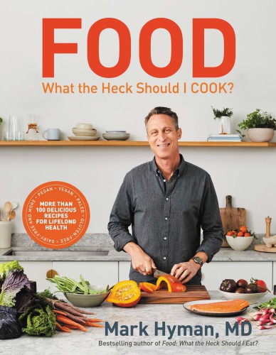 Food What the Heck Should I Cook