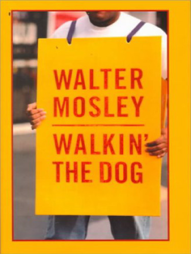 Walking the dog