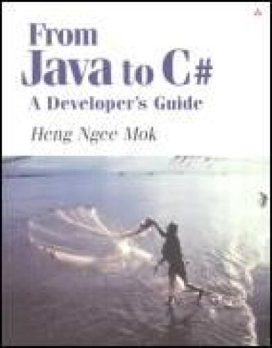 From Java to C#: A Developer's Guide
