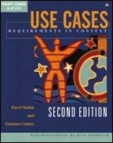 Use Cases: Requirements in Context