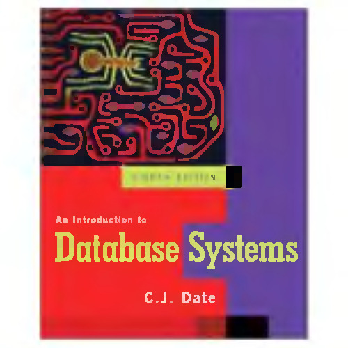 An Introduction to Database Systems