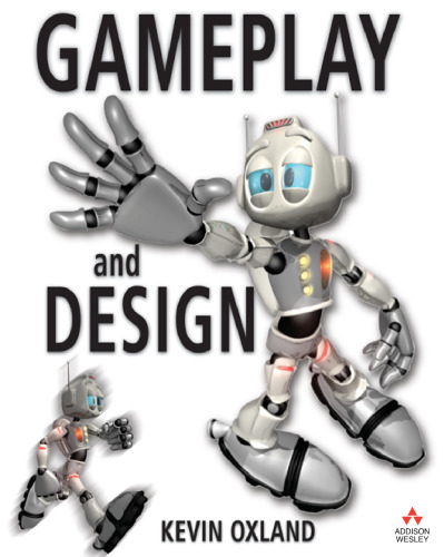 Gameplay and design