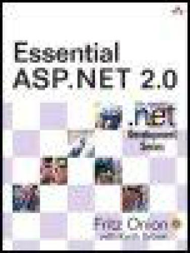 Essential ASP.NET 2.0