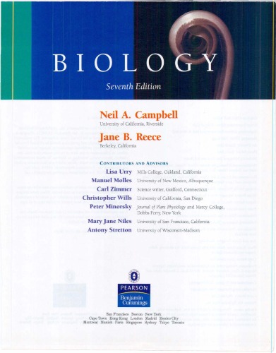 Biology
