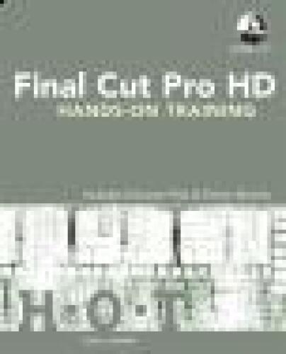 Final Cut Pro HD | H•O•T Hands-On Training