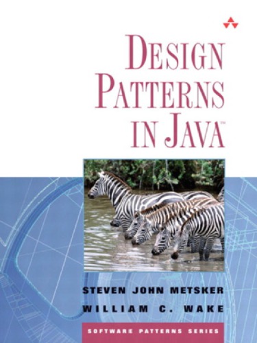 Design patterns in Java = Java 设计模式