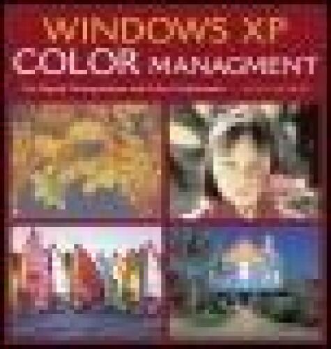 Microsoft Windows XP Color Management