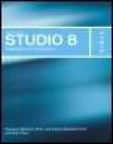 Macromedia Studio 8: Training from the Source