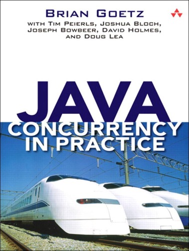 Java concurrency in practice