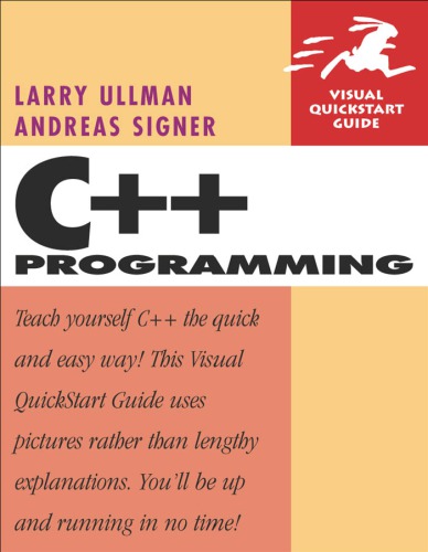 C++ programming