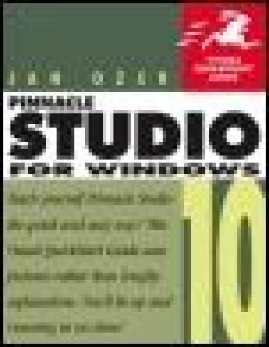 Pinnacle Studio 10 for Windows