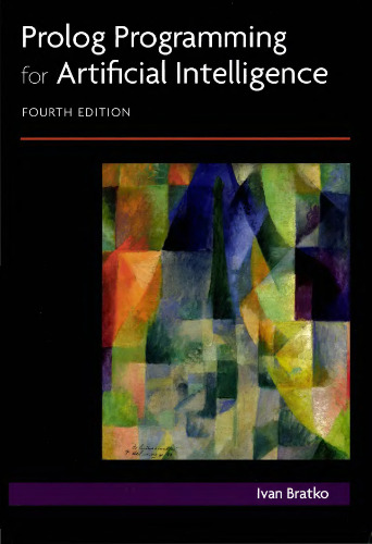 Prolog programming for artificial intelligence