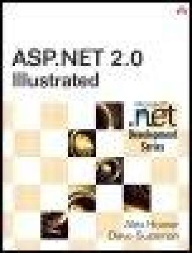 ASP.NET 2.0 Illustrated