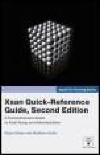 Apple Pro Training Series: Xsan Quick-Reference Guide